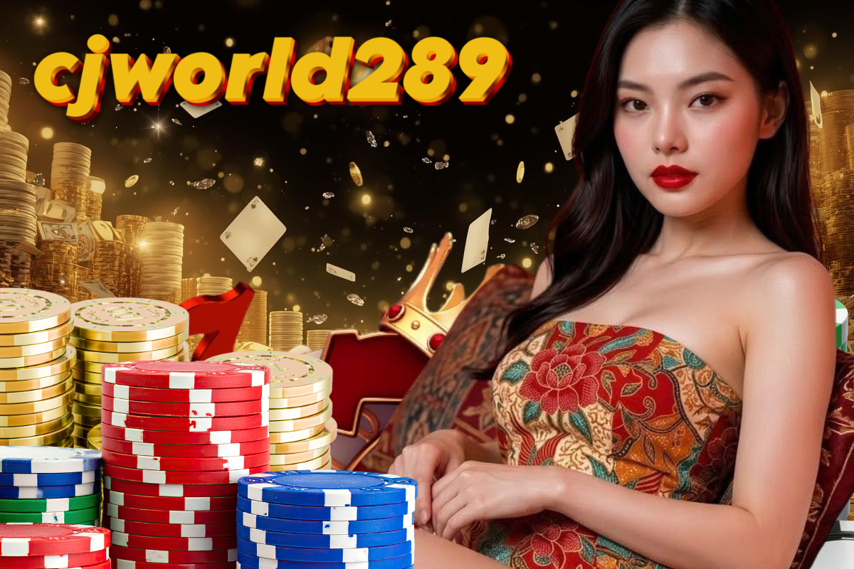 cjworld289 หวยลาว
