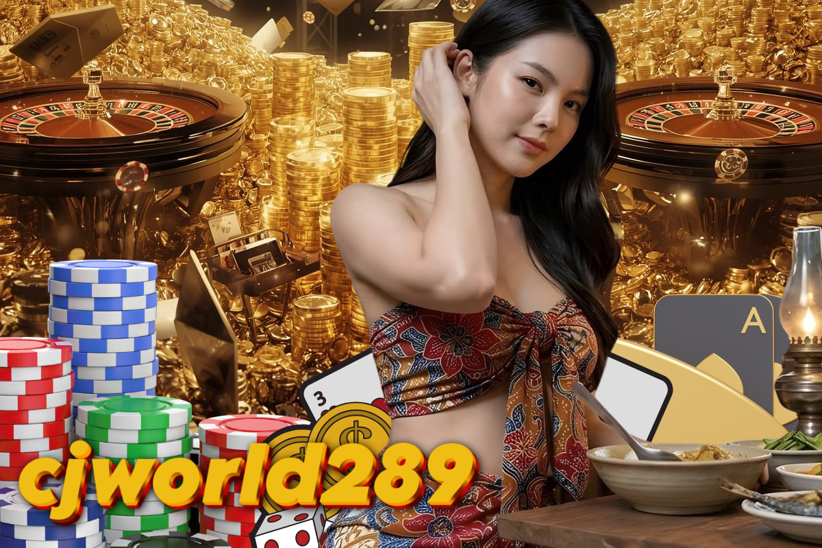 cjworld289 หวยฮานอย