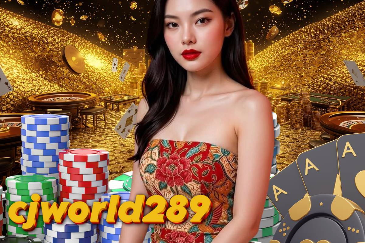 cjworld289 หวย หุ้น